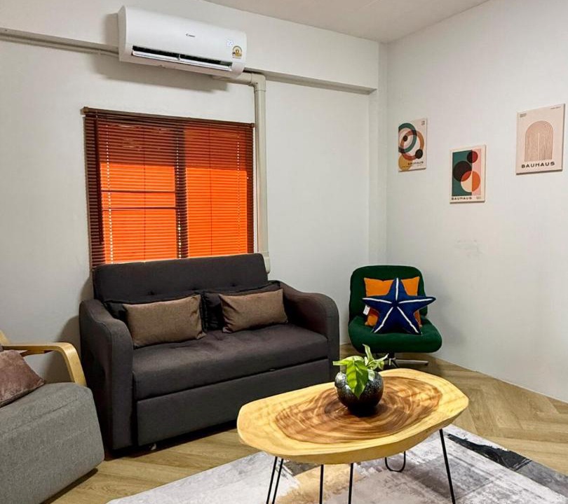Photo of Livingroom in Nimman