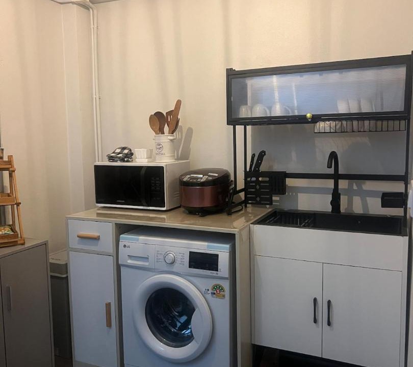 Photo of Kitchen in Nimman