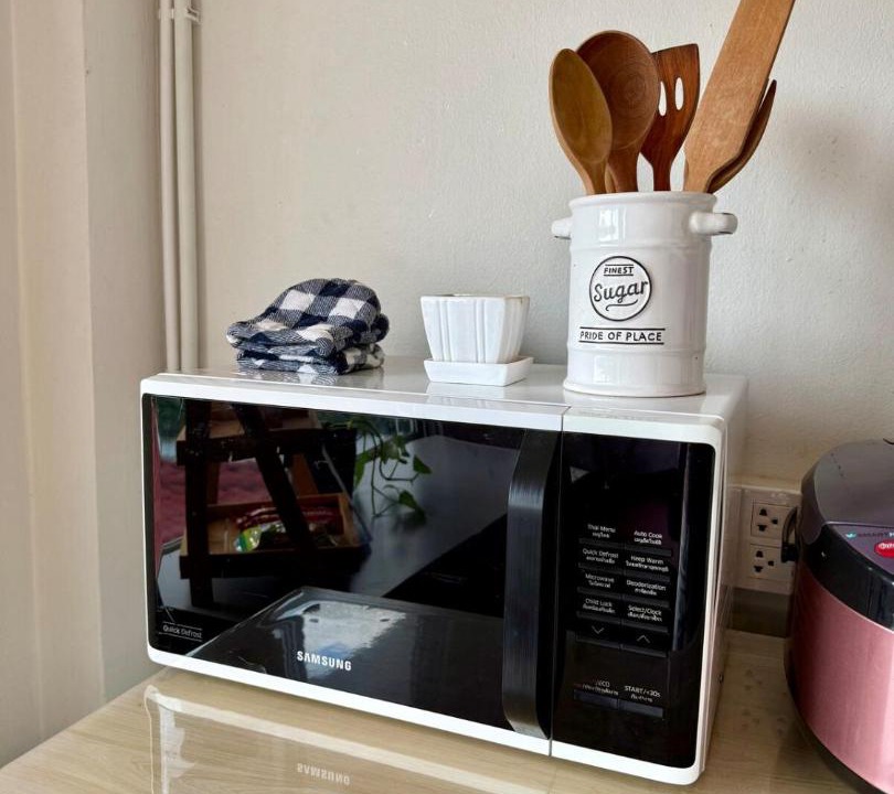 Photo of Kitchen in Nimman