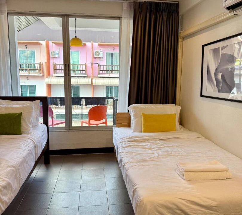 Photo of Bedroom in Nimman