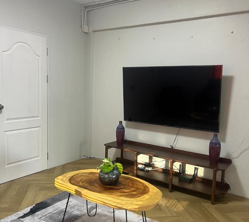 Photo of Livingroom in Nimman