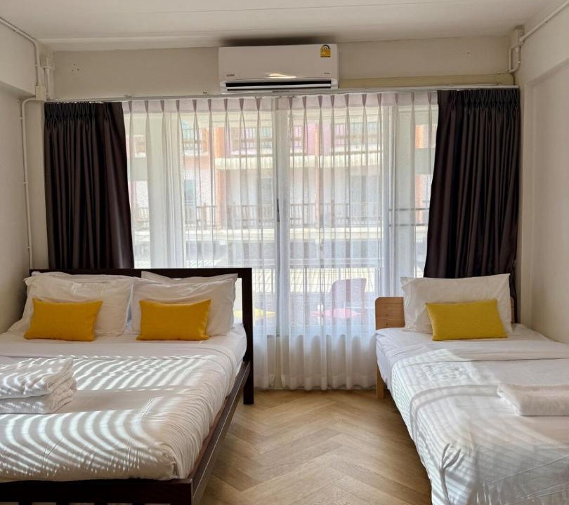 Photo of Bedroom in Nimman