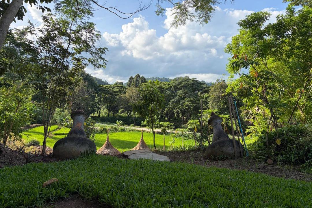 Photo of Others in Mae Kon