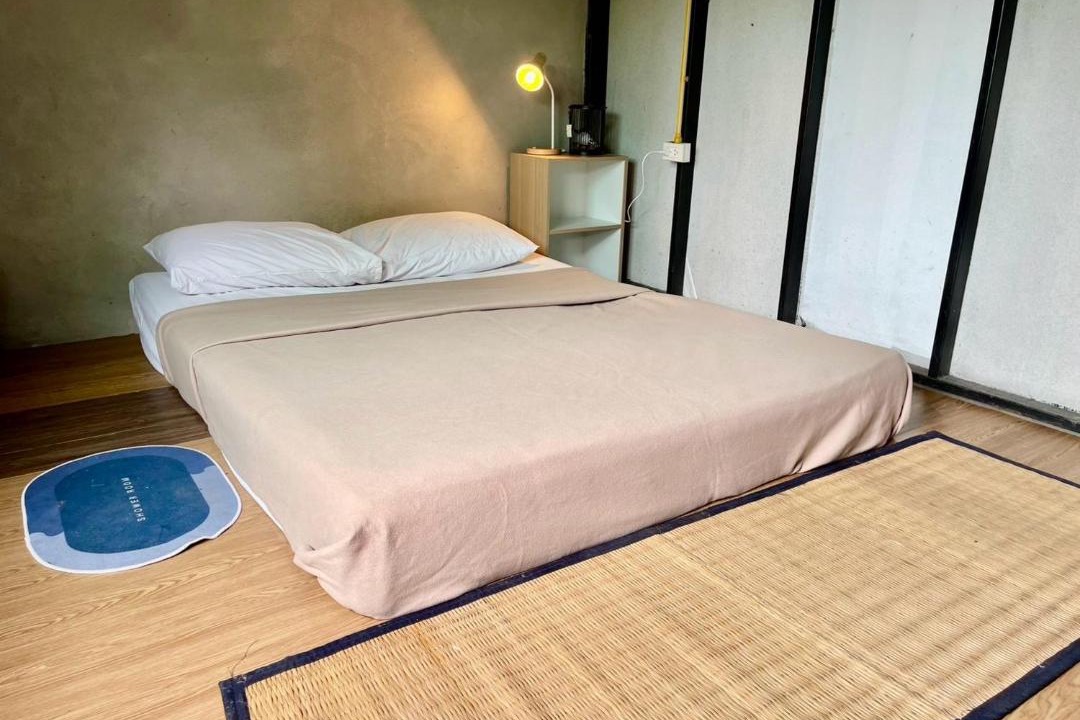 Photo of Bedroom in Mae Kon