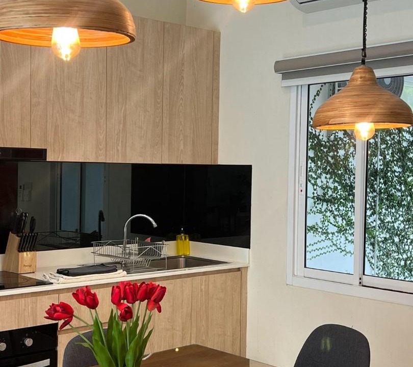 Photo of Kitchen in Tham Nam Phut