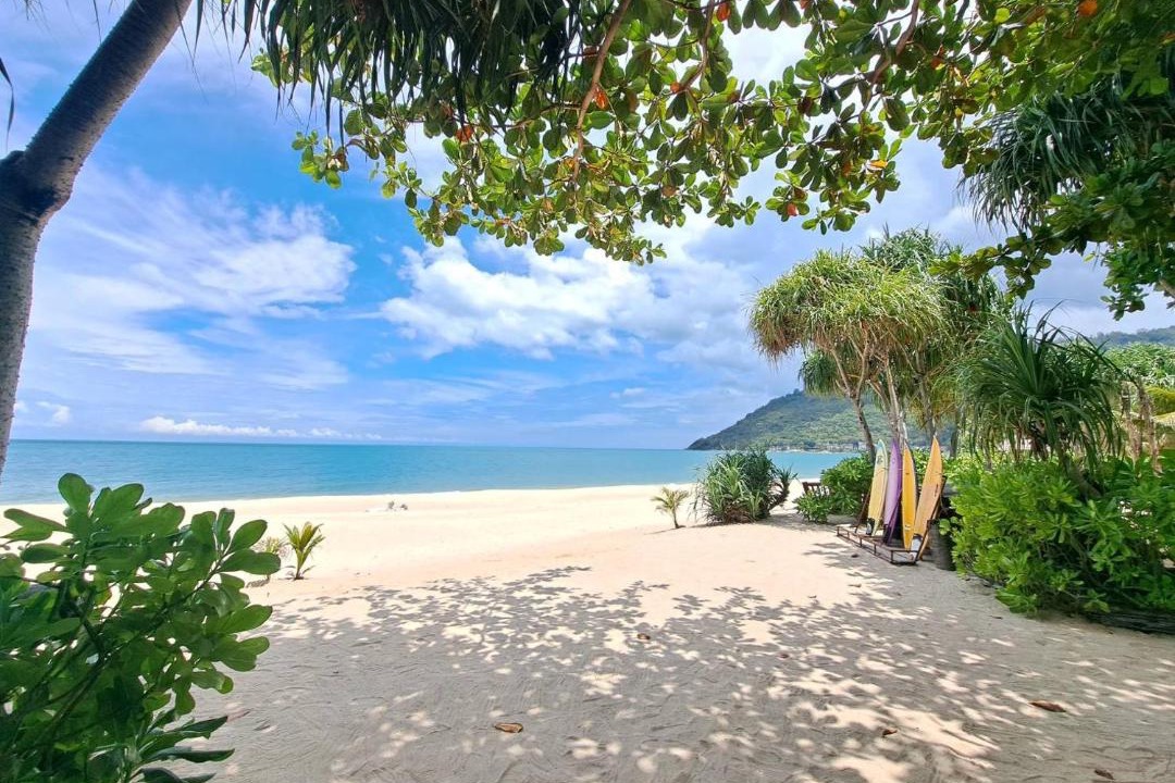 Photo of Others in Khanom