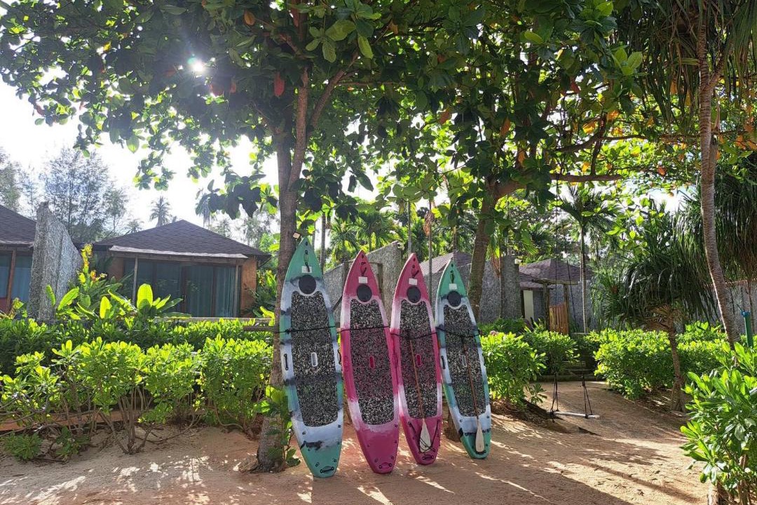 Photo of Others in Khanom