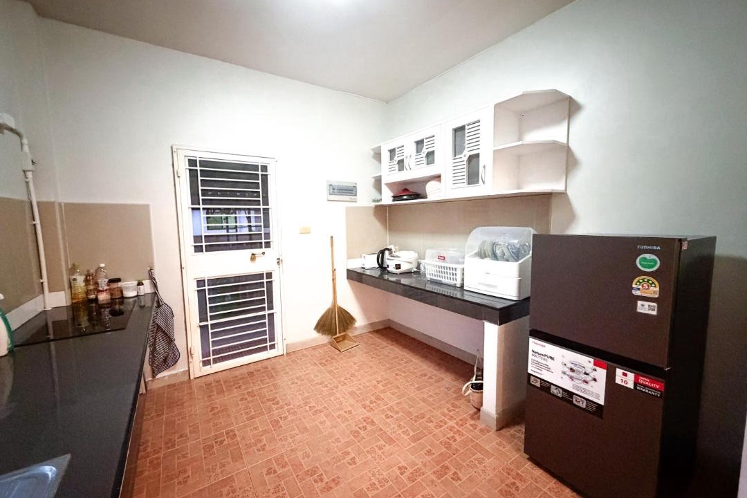 Photo of Kitchen in Pa Sak