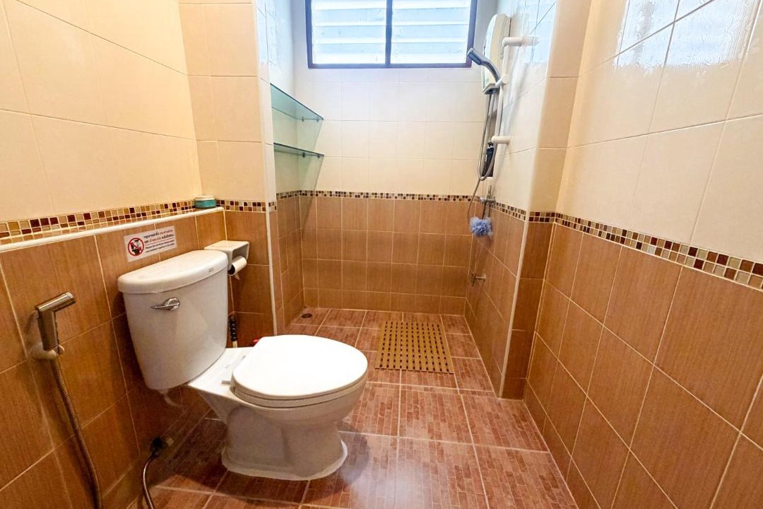 Photo of Bathroom in Pa Sak