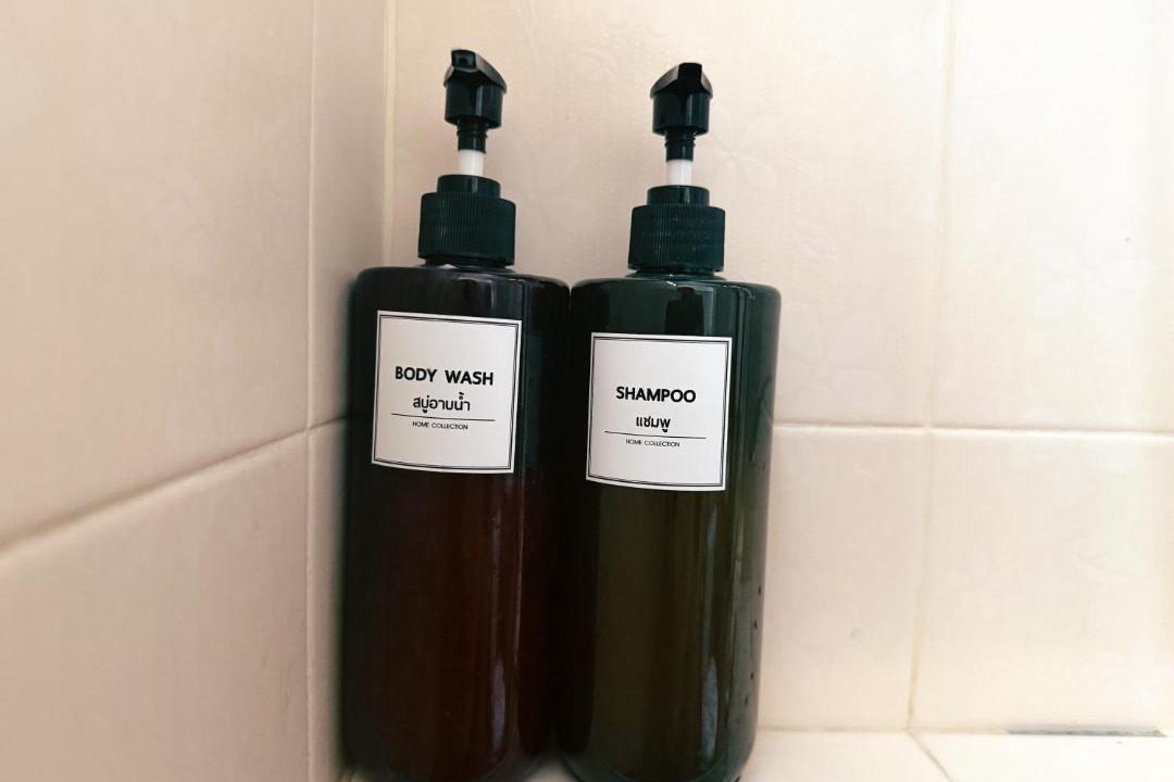 Photo of Bathroom in Pa Sak