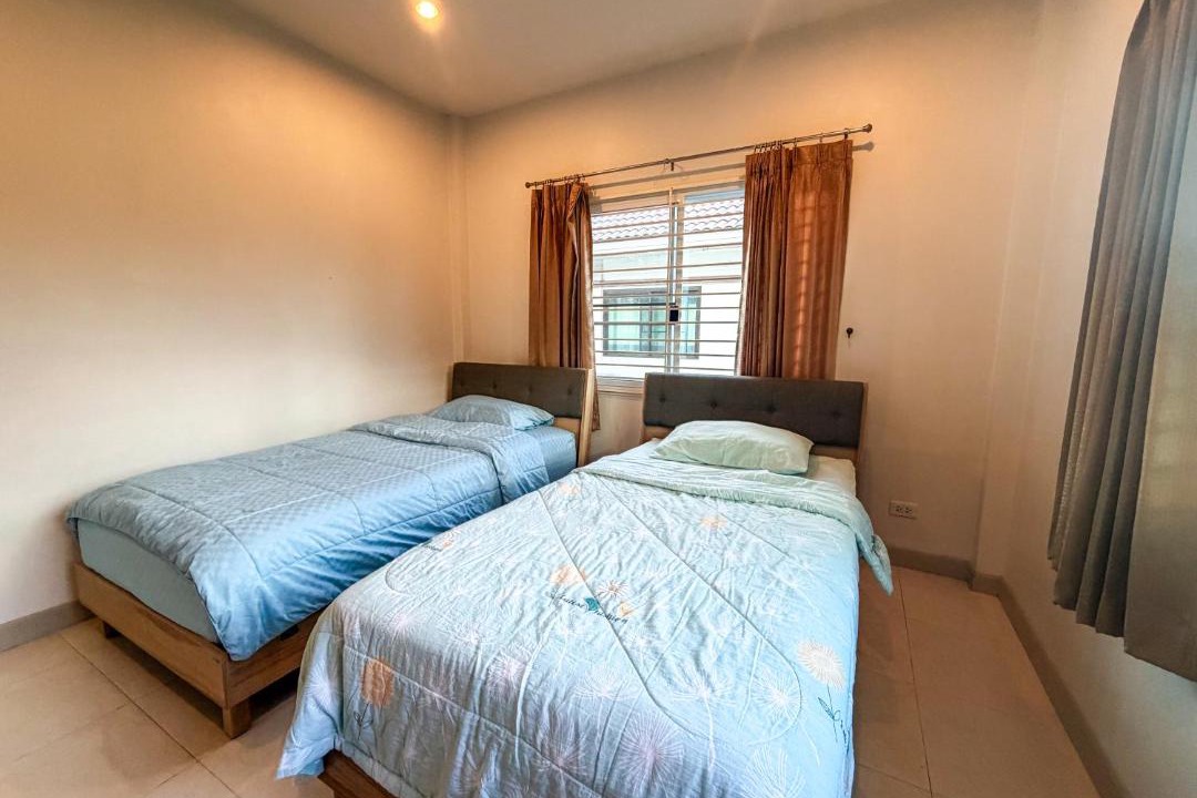 Photo of Bedroom in Pa Sak