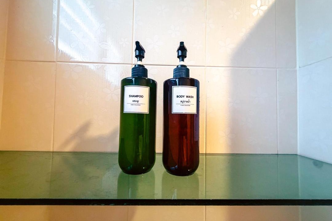 Photo of Bathroom in Pa Sak