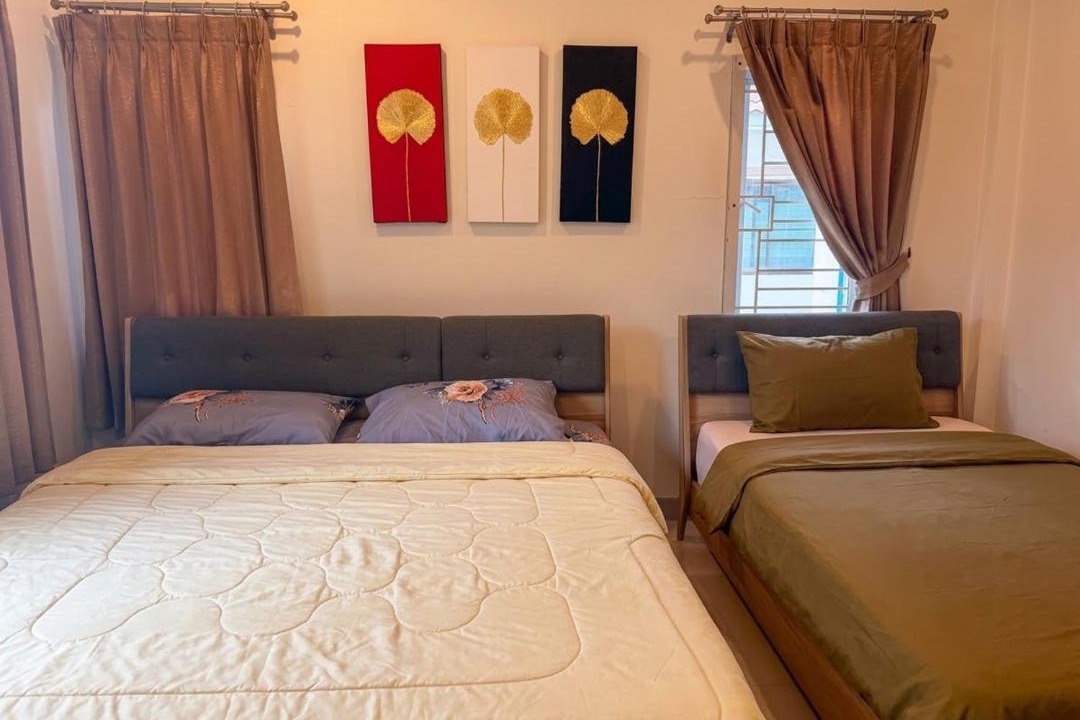 Photo of Bedroom in Pa Sak