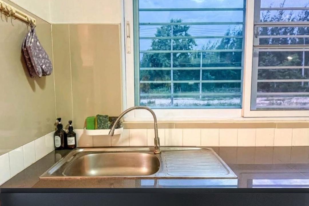 Photo of Kitchen in Pa Sak