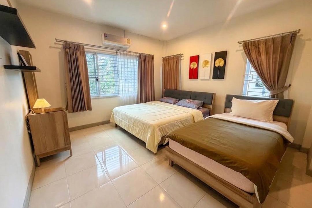 Photo of Bedroom in Pa Sak