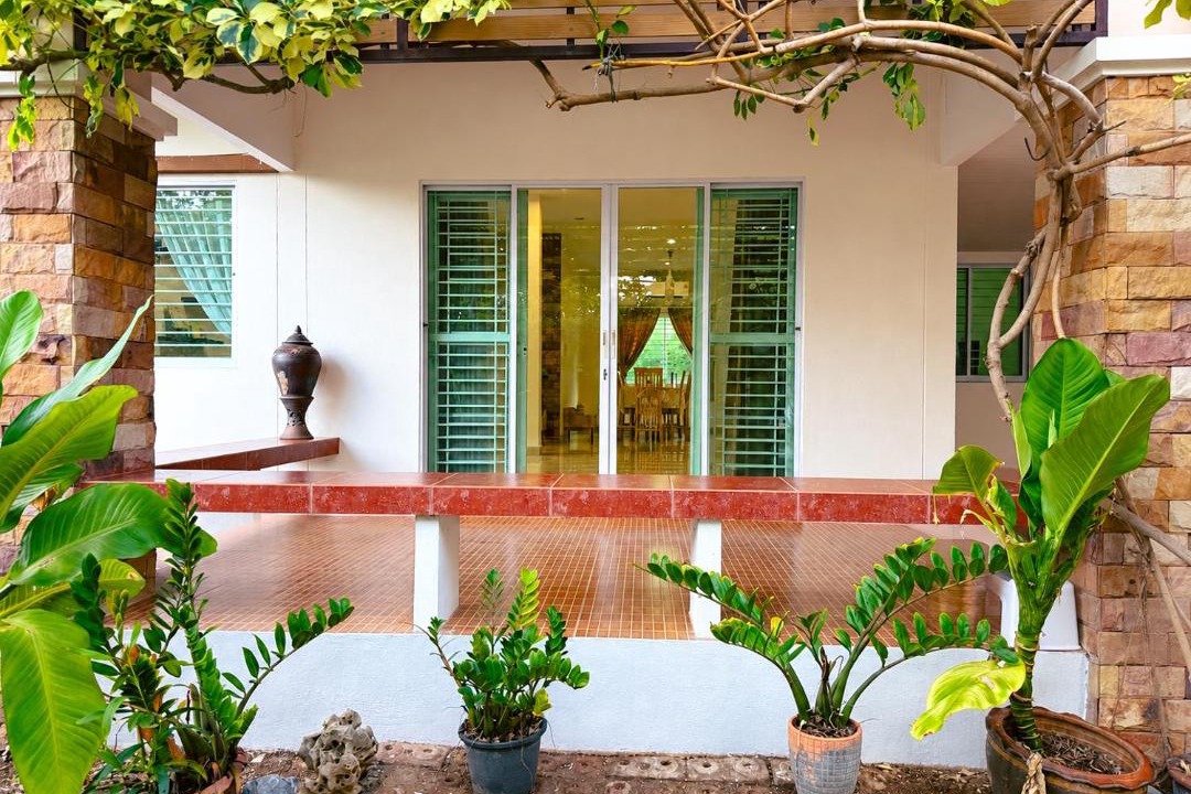 Photo of Patio Balcony in Pa Sak