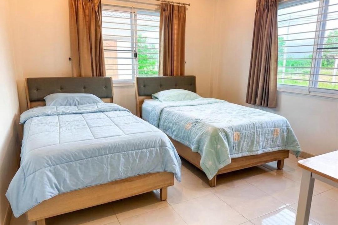 Photo of Bedroom in Pa Sak
