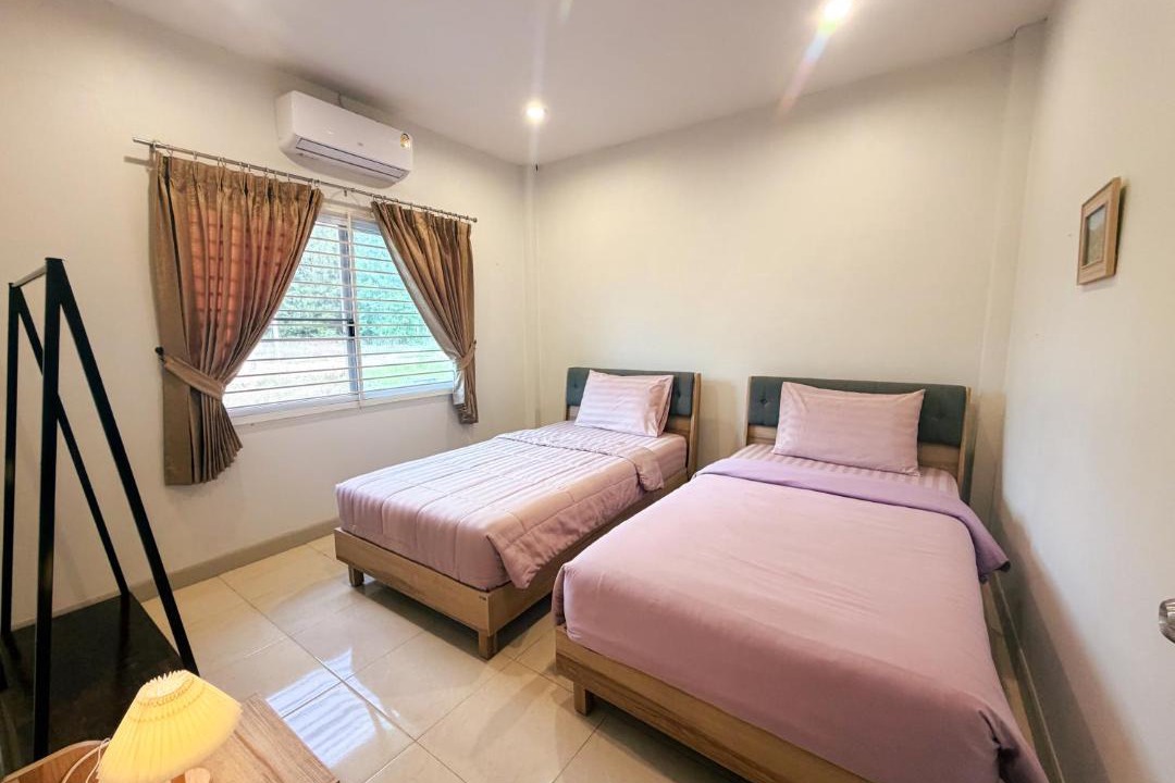 Photo of Bedroom in Pa Sak