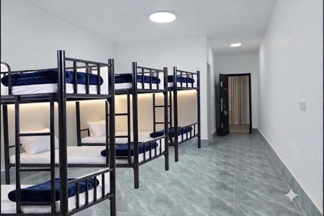Photo of Bedroom in Vientiane