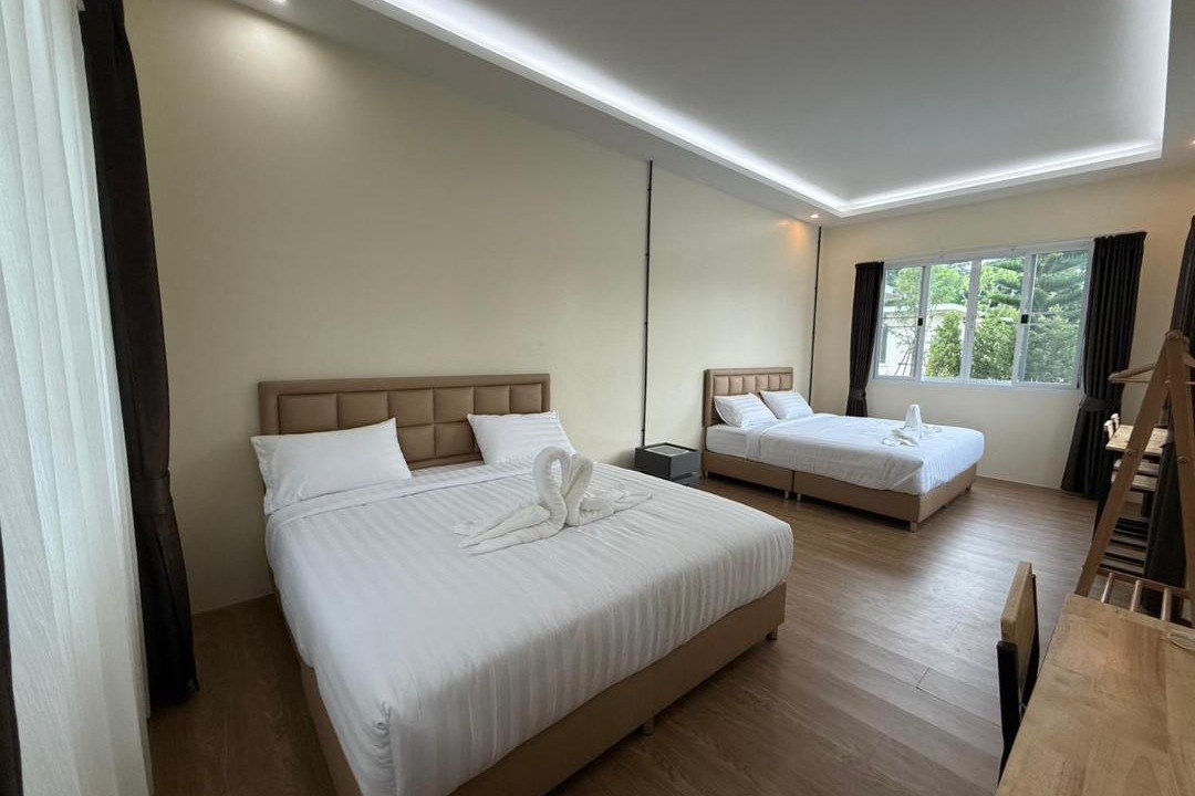 Photo of Bedroom in Thap Kwang