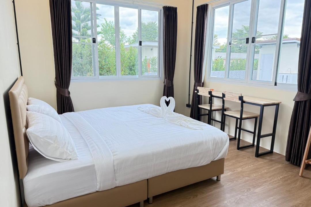 Photo of Bedroom in Thap Kwang