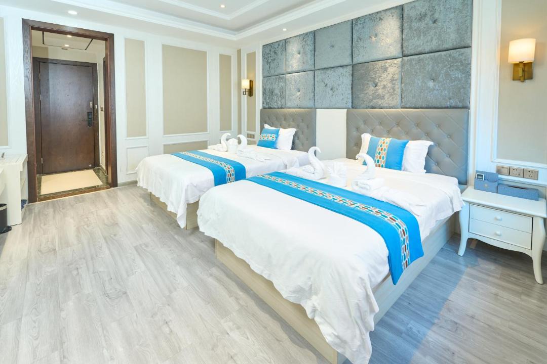 Photo of Bedroom in Tuol Kouk