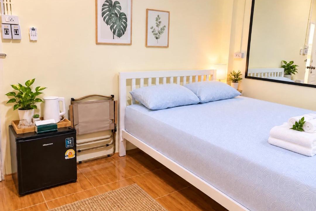 Photo of Bedroom in Ban Tai