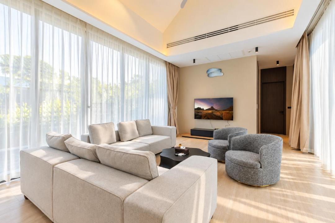 Photo of Livingroom in Si Sunthon