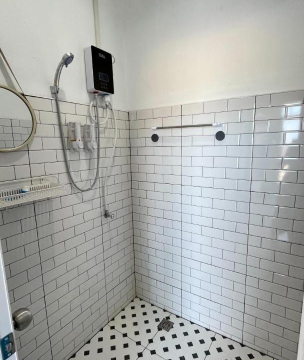 Photo of Bathroom in Sichon