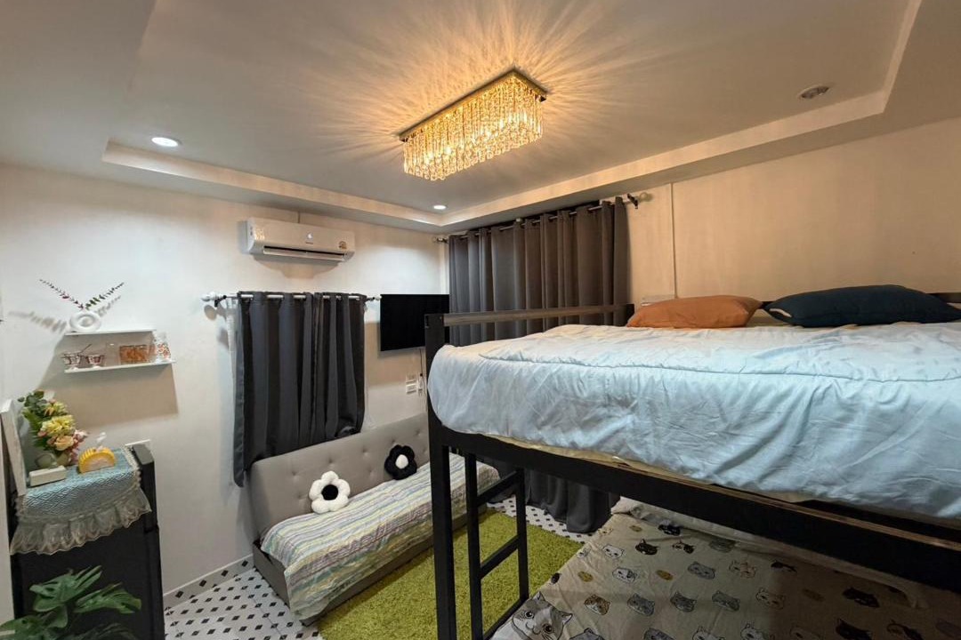 Photo of Bedroom in Sichon