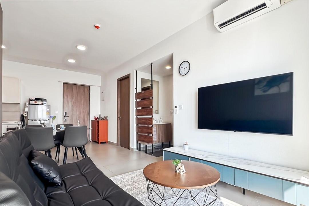 Photo of Livingroom in Mean Chey