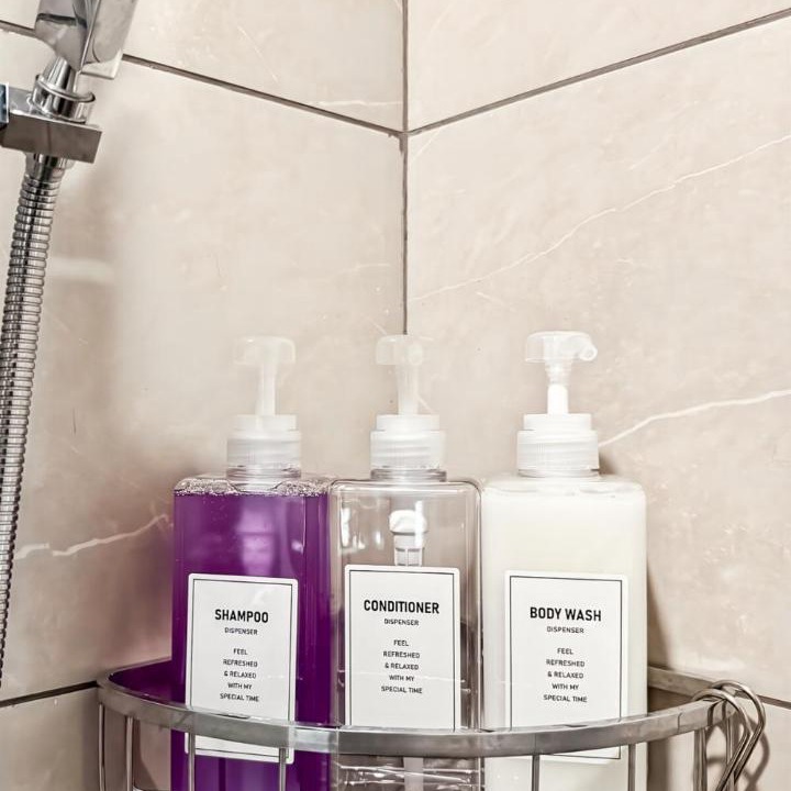 Photo of Bathroom in Mean Chey
