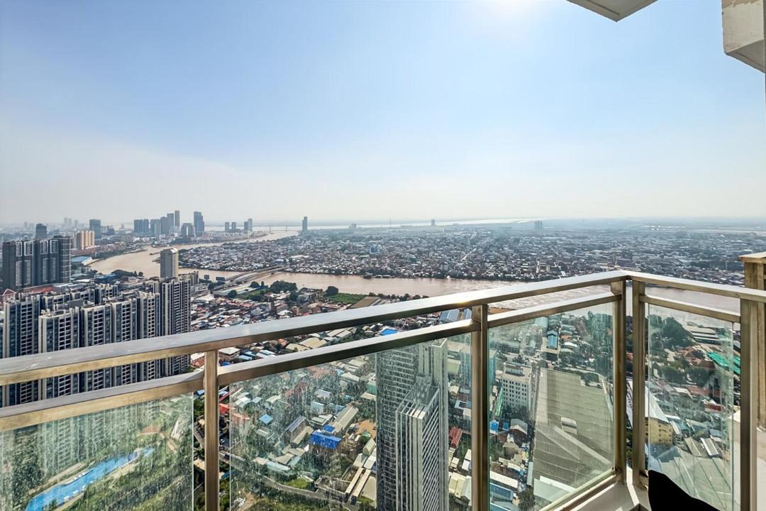 Photo of Patio Balcony in Mean Chey