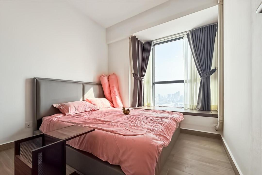 Photo of Bedroom in Mean Chey