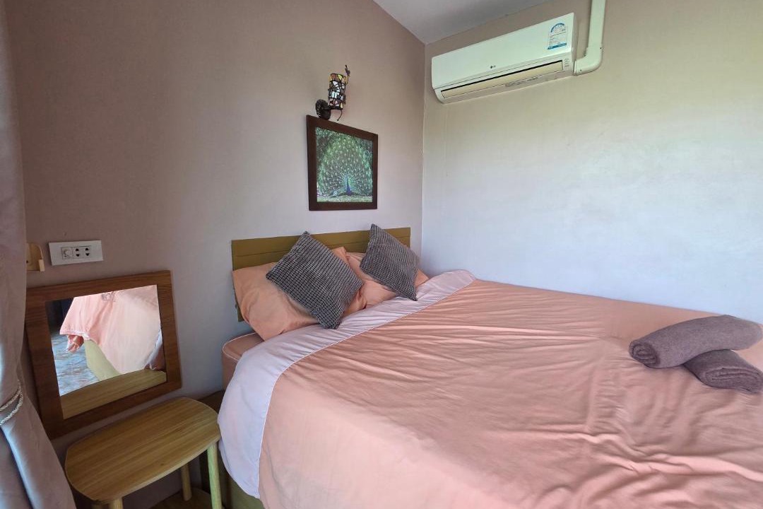 Photo of Bedroom in Nong Pla Lai