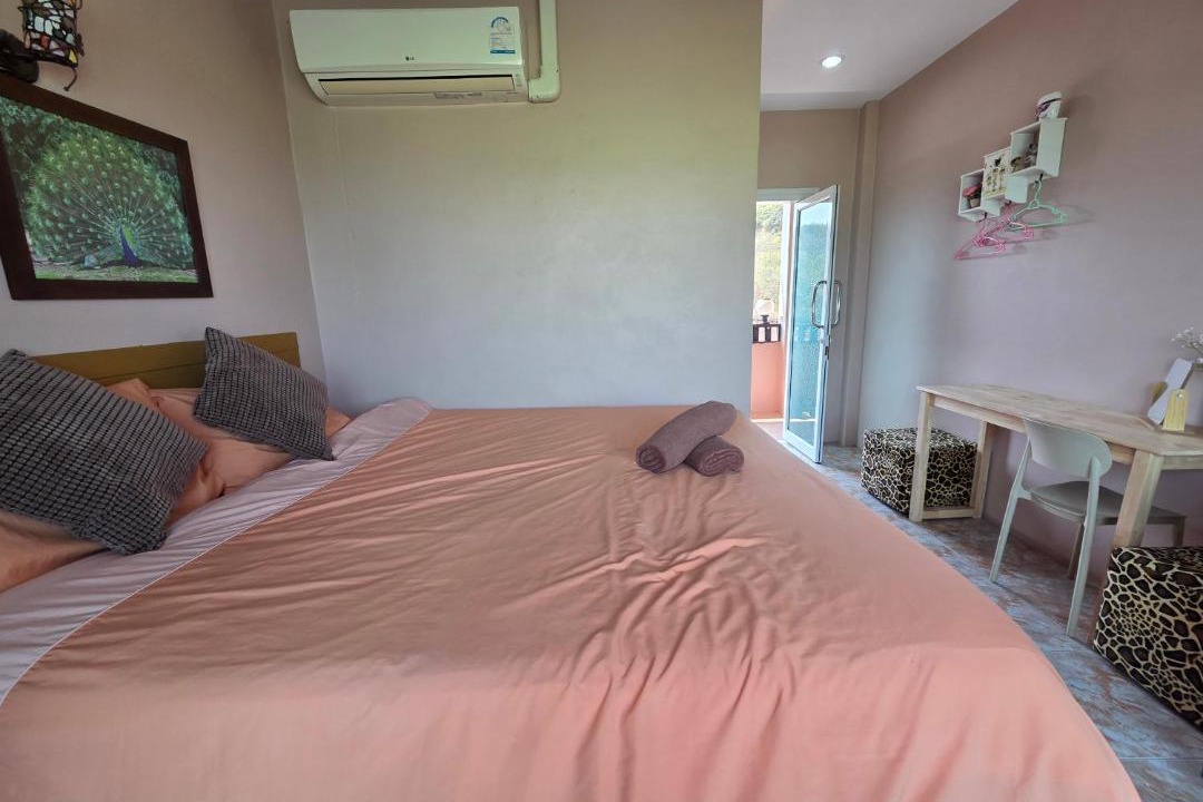 Photo of Bedroom in Nong Pla Lai