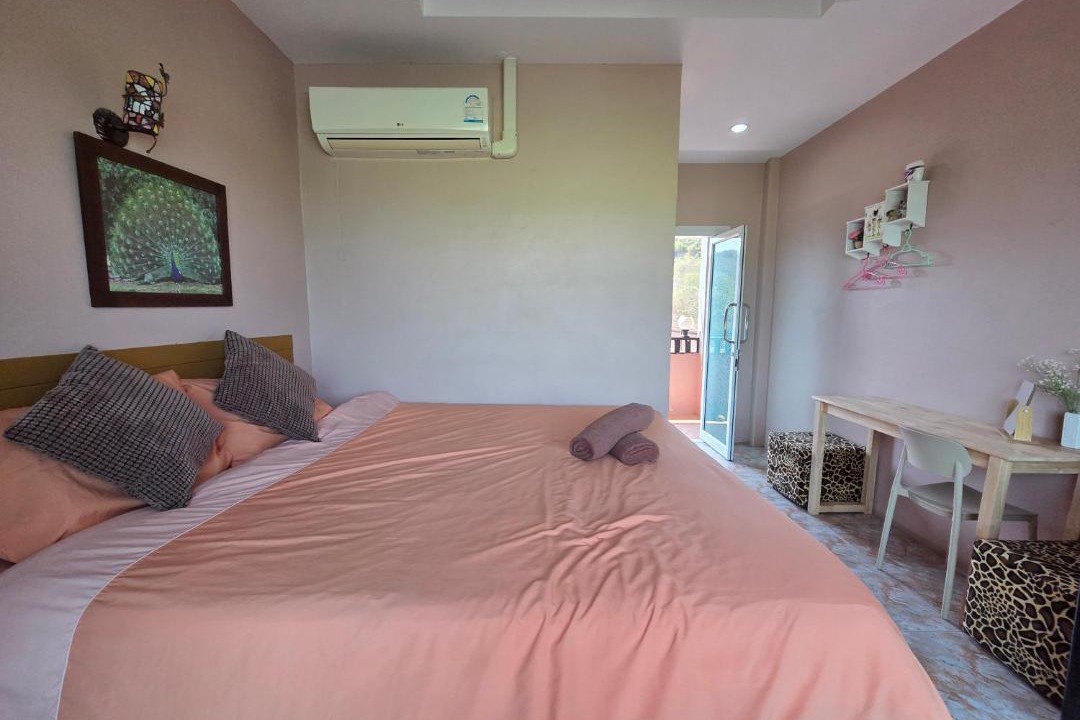 Photo of Bedroom in Nong Pla Lai