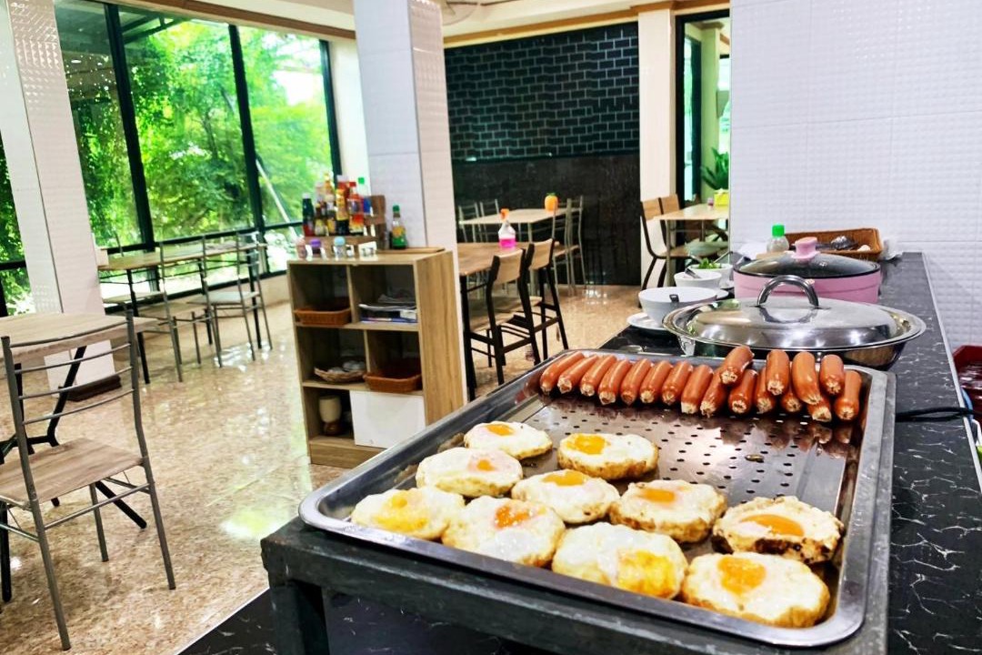 Photo of Kitchen in Nan