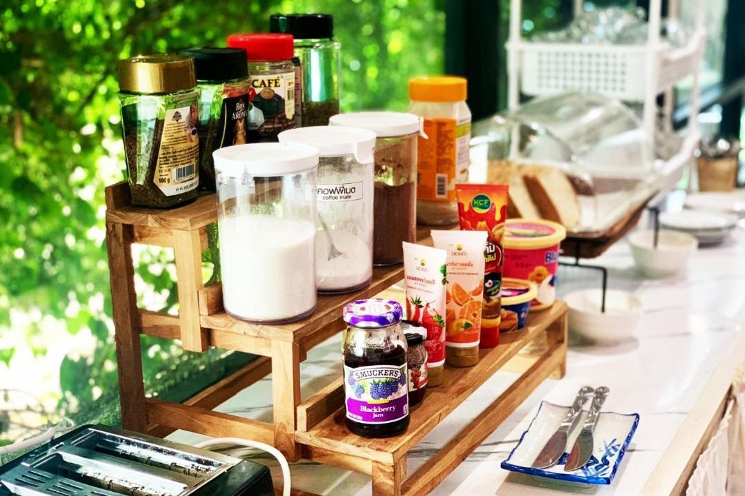 Photo of Kitchen in Nan
