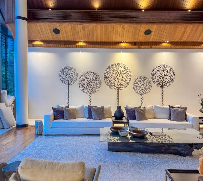 Photo of Livingroom in Koh Kaew