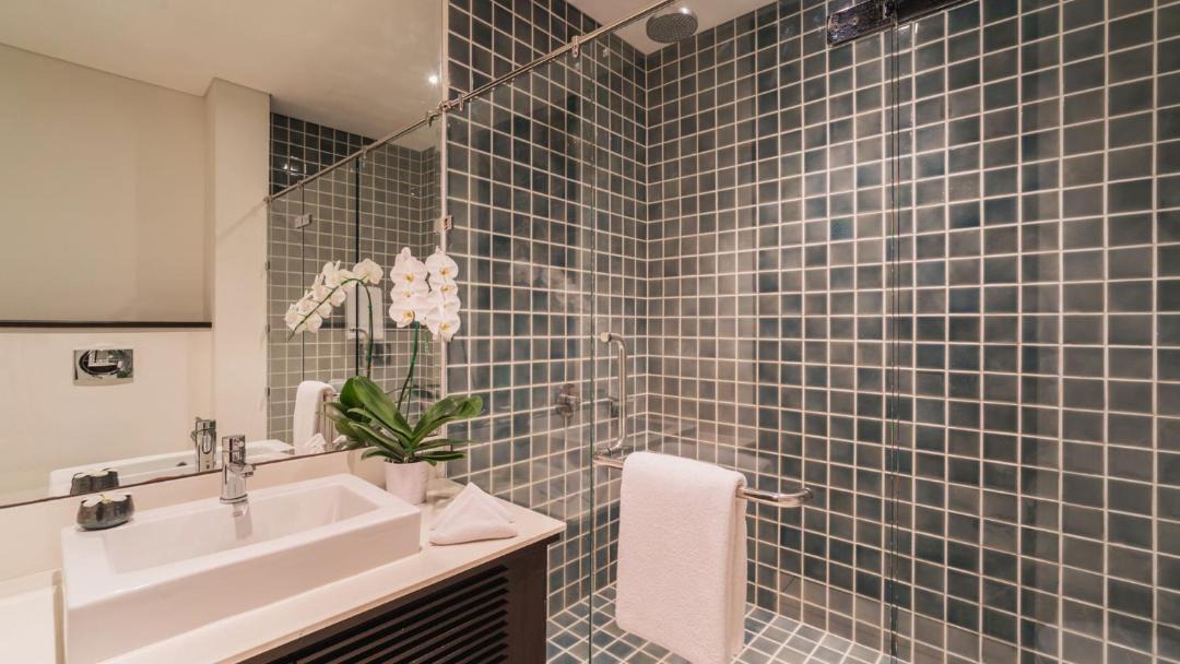 Photo of Bathroom in Koh Kaew