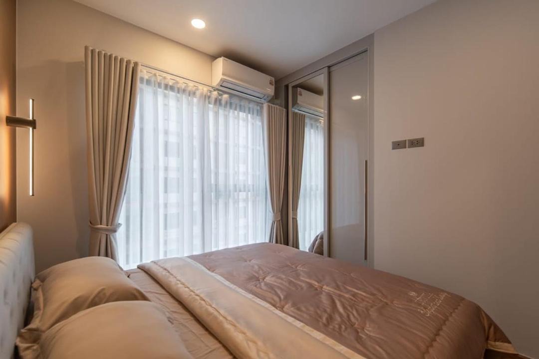 Photo of Bedroom in Tha Sala