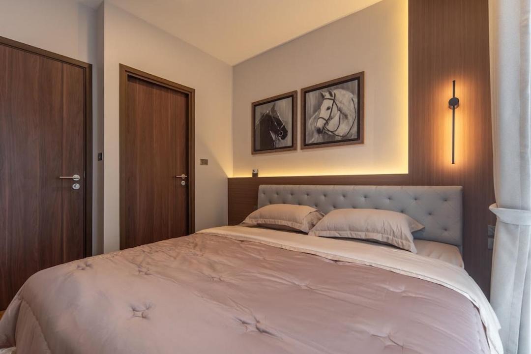 Photo of Bedroom in Tha Sala