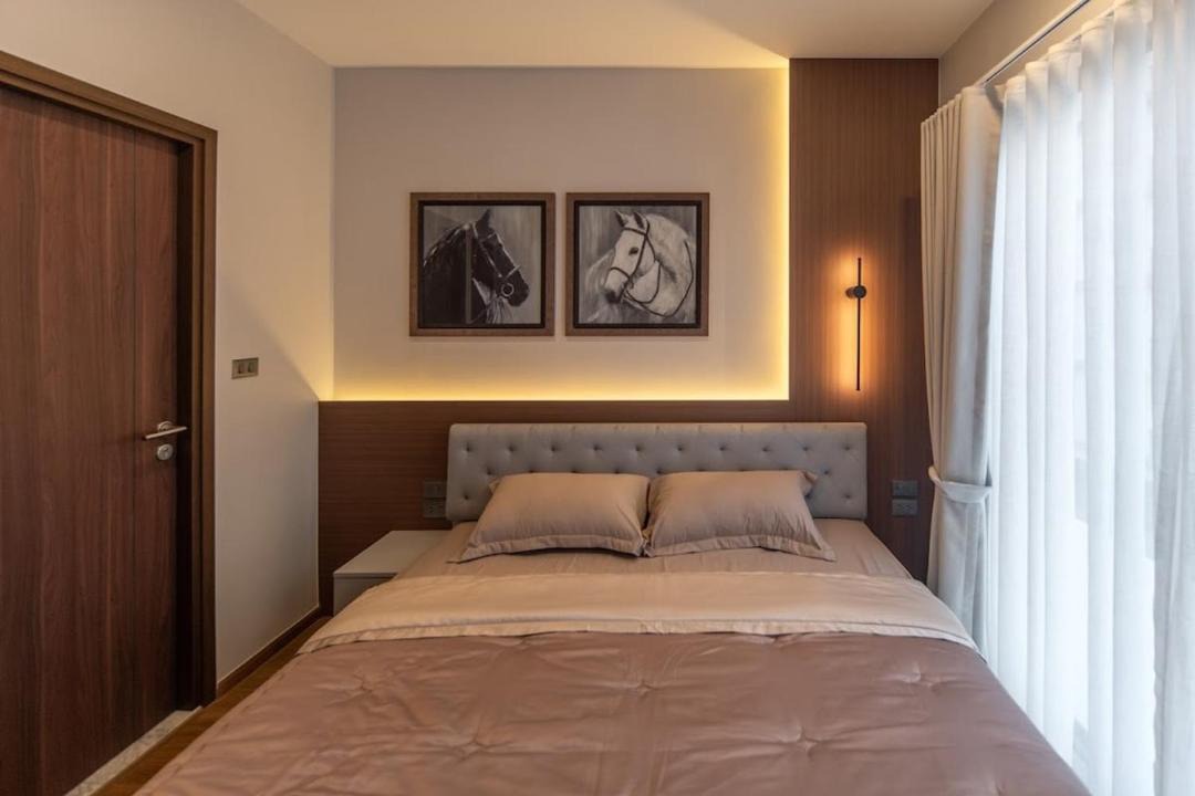 Photo of Bedroom in Tha Sala
