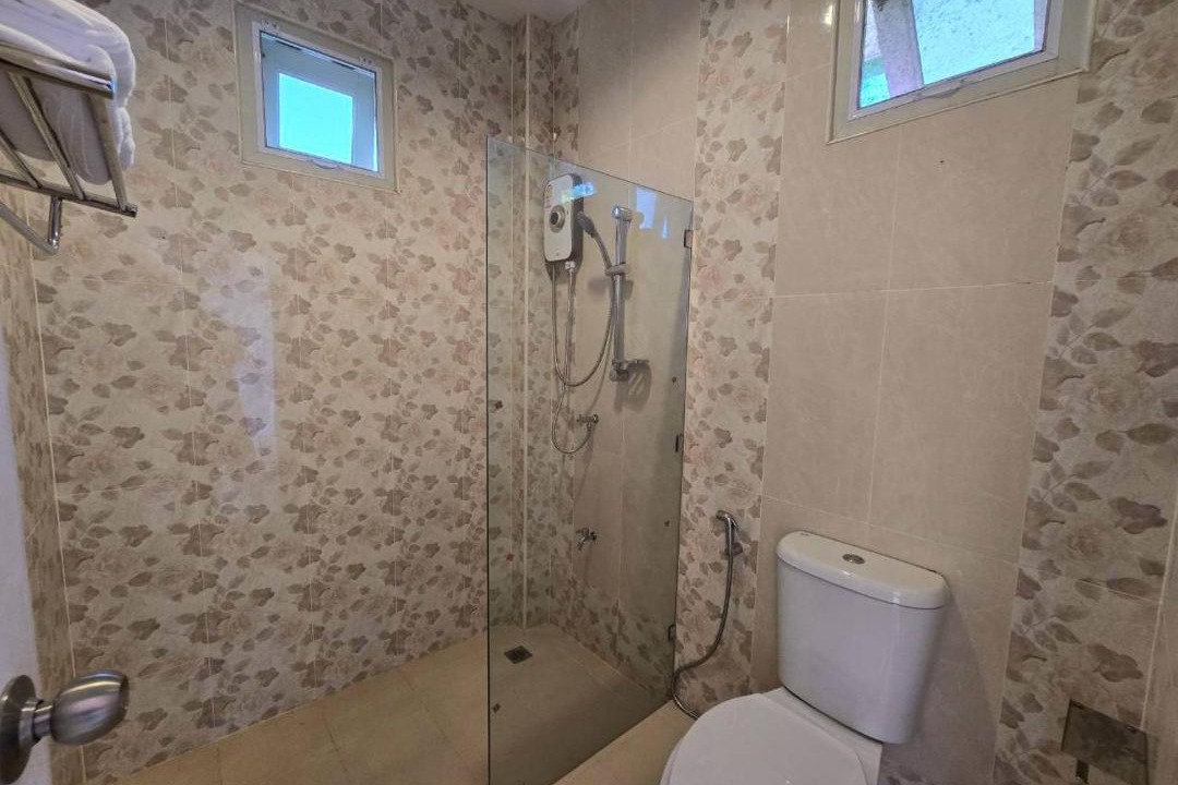 Photo of Bathroom in Mae Rim