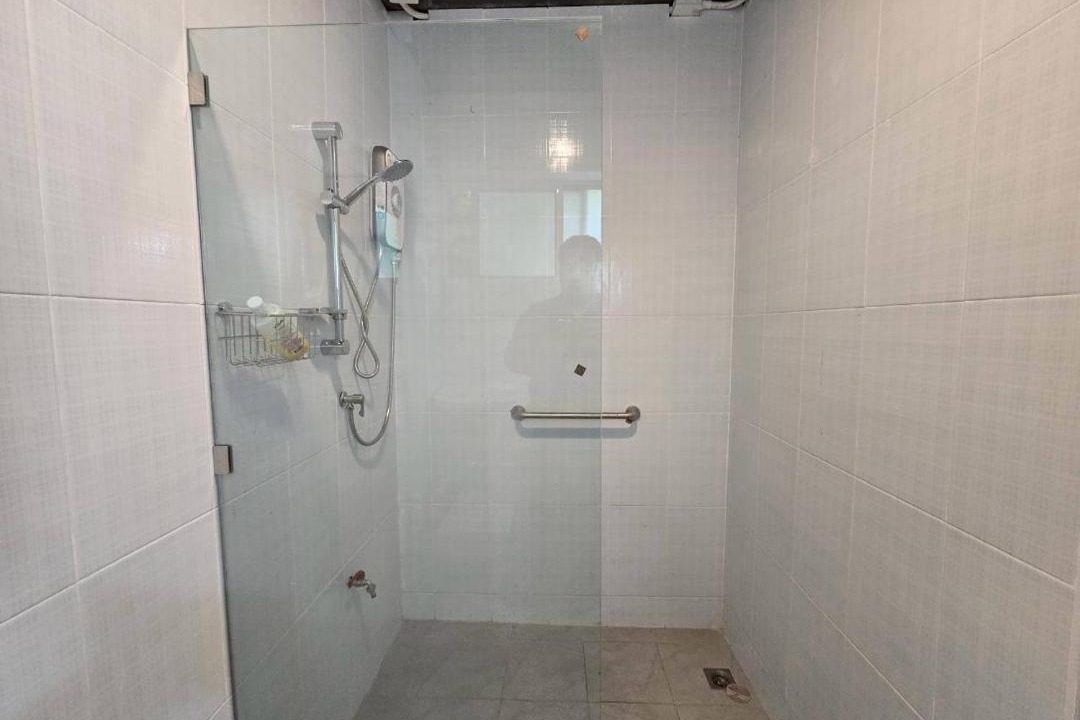 Photo of Bathroom in Mae Rim