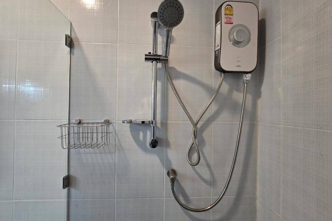 Photo of Bathroom in Mae Rim