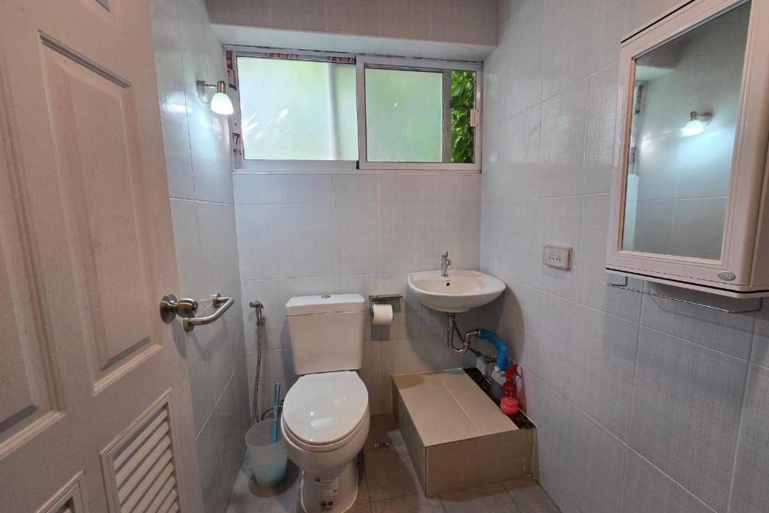Photo of Bathroom in Mae Rim