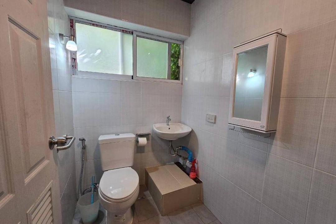 Photo of Bathroom in Mae Rim