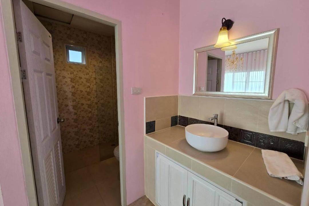 Photo of Bathroom in Mae Rim